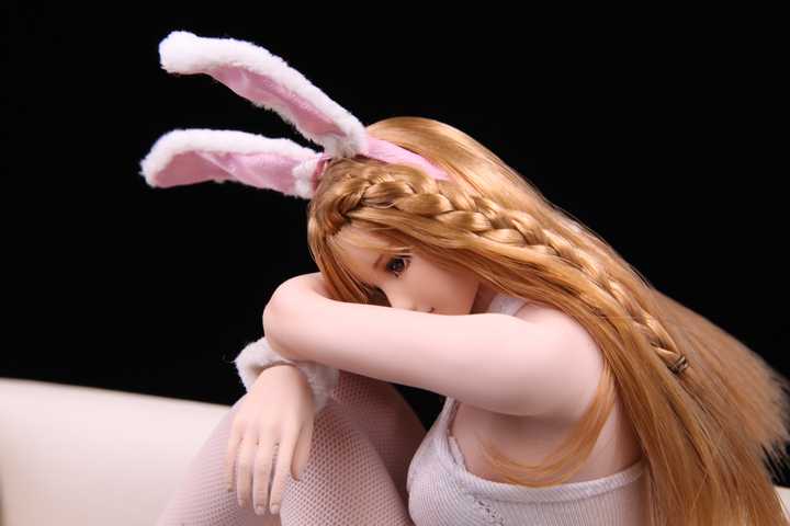 「Girl Factory」Cute Bunny