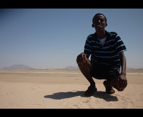Somalia Berbera Beach 8