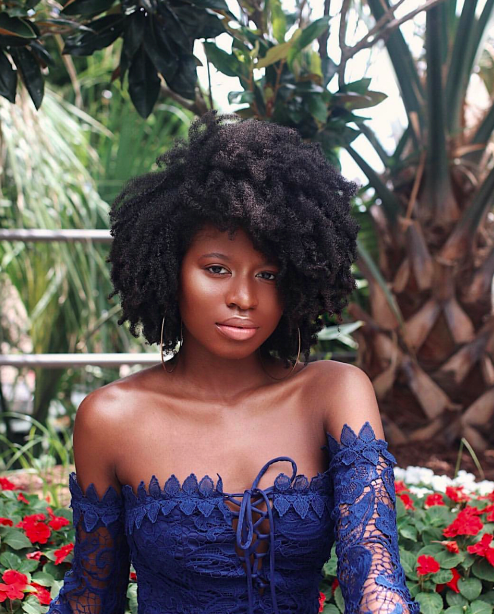 Curly Hair Influencers You Should Follow Today 