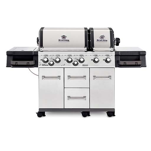 BBQ Broil King Imperial XLS