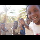 Sudan Dongola Children