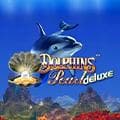 <h1>Dolphin's Pearl online</h1> - Logo