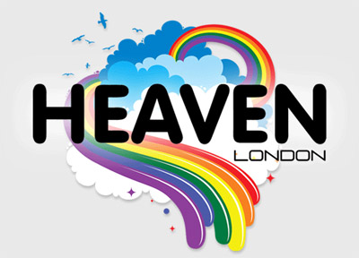 Heaven London