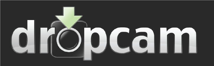 original Dropcam logo
