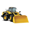 Wheel Loader & Track Loader