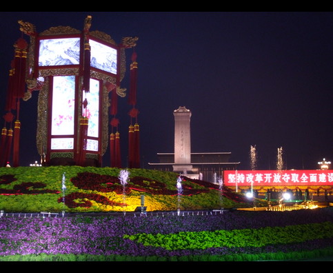 China Beijing Night 20