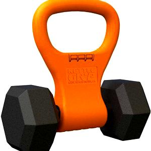 Kettlebell Weight Grip