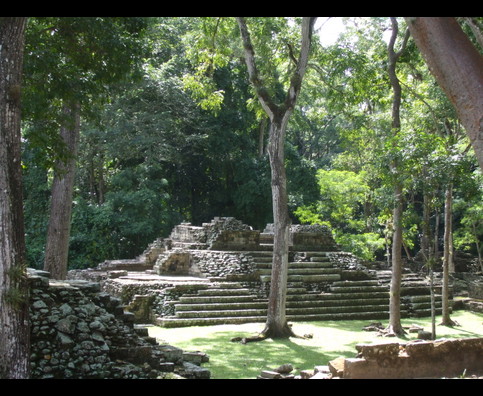 Honduras Copan 2