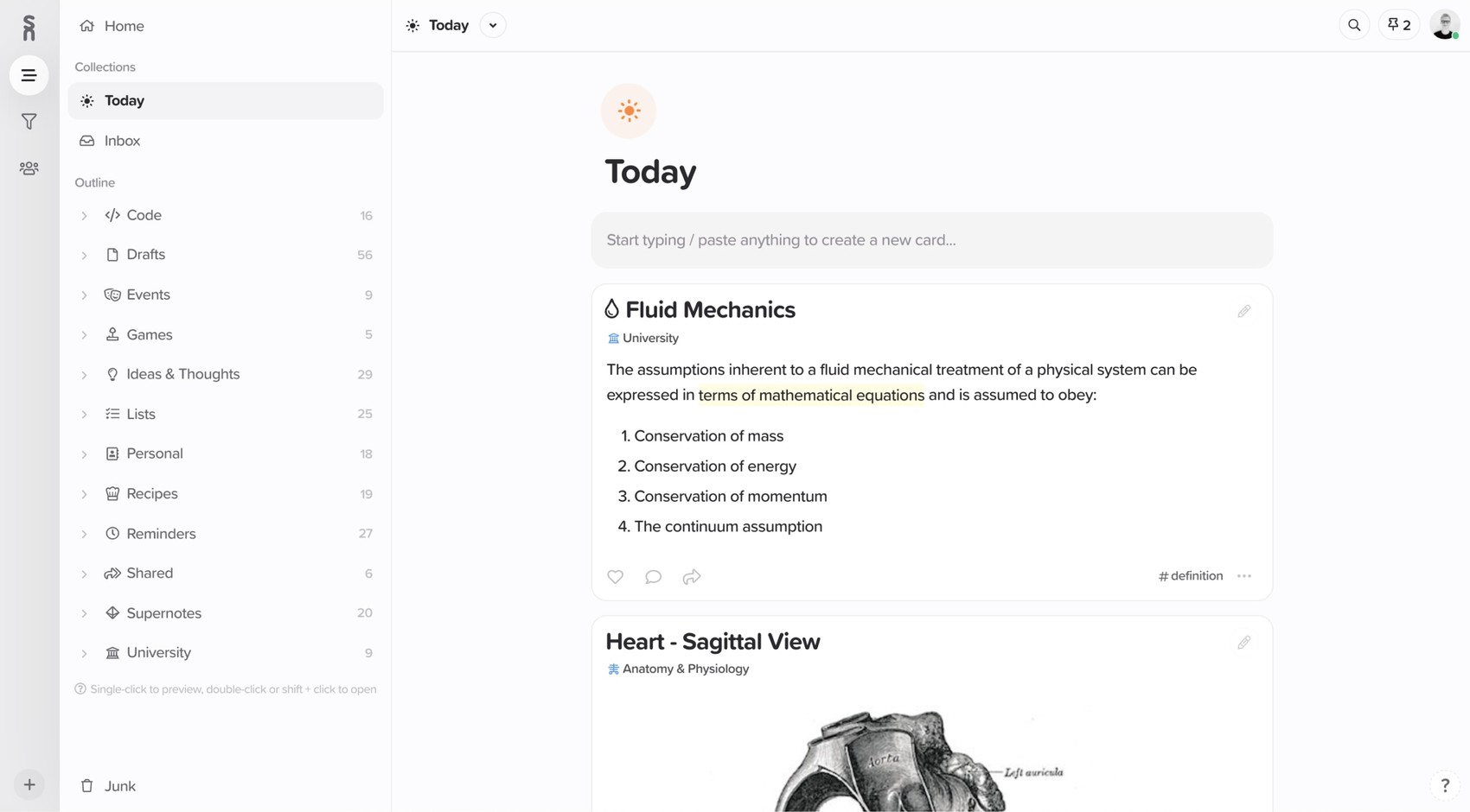 Best Note-taking App for Medical Students