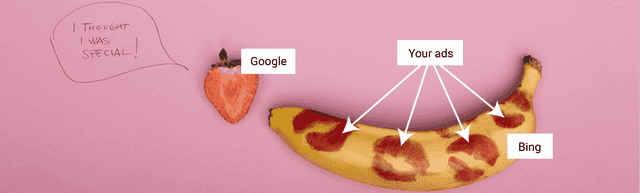 6 Reasons Why You Should Hook Up With Bing