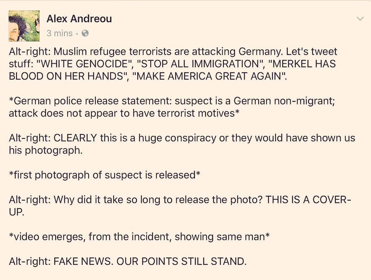 oh my god twitter doesn’t include alt text from images in their API