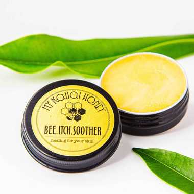 My Kauai Honey | Bee.Itch Soothing Cream