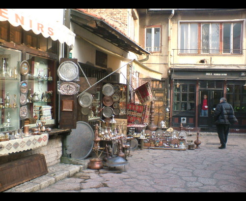 Sarajevo Oldtown 10