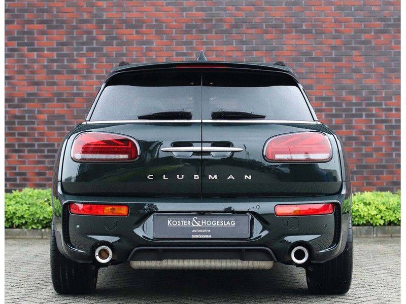 MINI Clubman JCW ALL4 *Pano*Camera*Head-Up* afbeelding 20