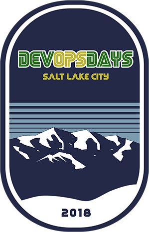 devopsdays Salt Lake City 2018
