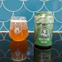 Northern Monk - New World