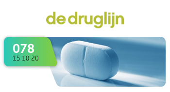 De DrugLijn gebruikt een 078-nummer.