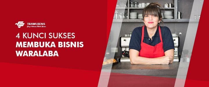 4 Kunci Sukses Dalam Peluang Usaha Waralaba