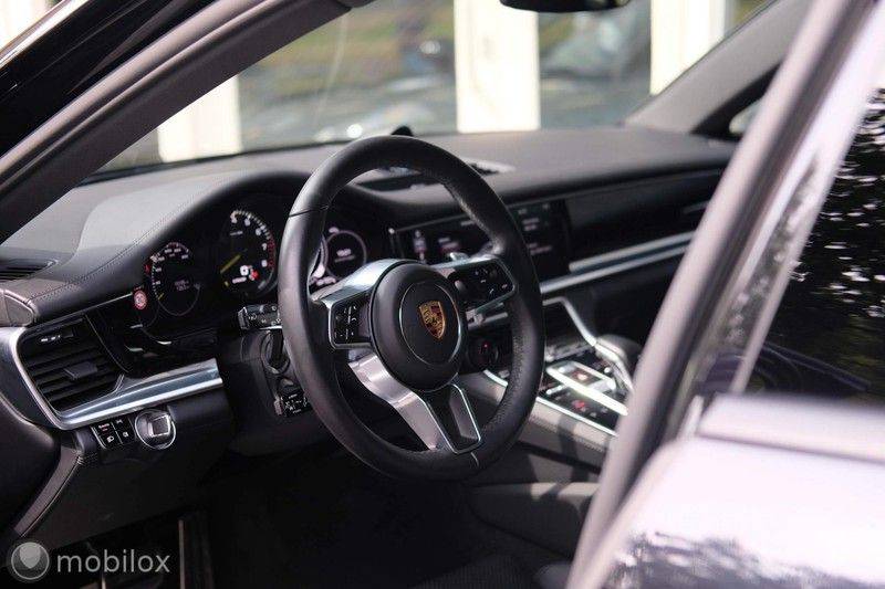 Porsche Panamera Sport Turismo 2.9 4 E-Hybrid | Sport Chrono afbeelding 24