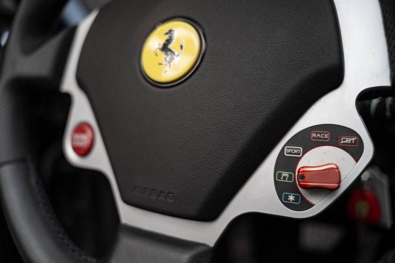 Ferrari F430 4.3 V8 Spider F1 Topstaat afbeelding 24