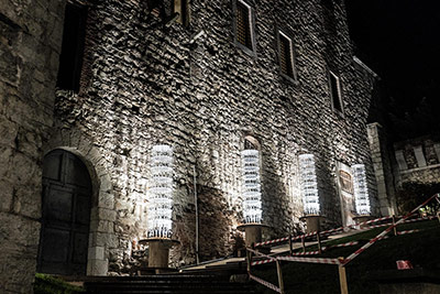 Installazione Cidneon 2018