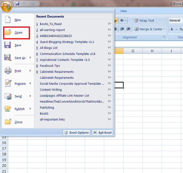 How To Export Outlook Contact Group To Excel Covve 1076