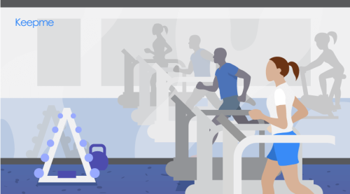 Building Gym Member Retention from the New Year’s Rush