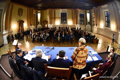 Conto alla rovescia per Cidneon 2019