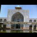 Esfahan Imam mosque 8