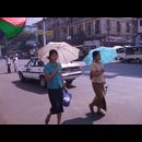 Burma Yangon 21