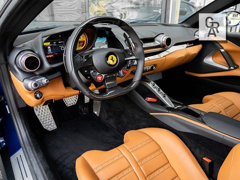 Ferrari 812 Superfast 6.5 V12 HELE | Daytona Carbon Seats | Lift | afbeelding 7