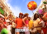 BBC One 'Carnival' ident, 2000