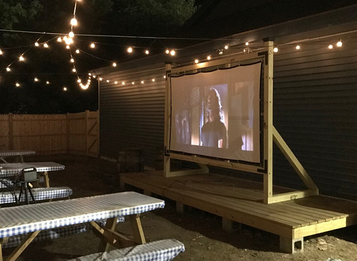 churchCinema