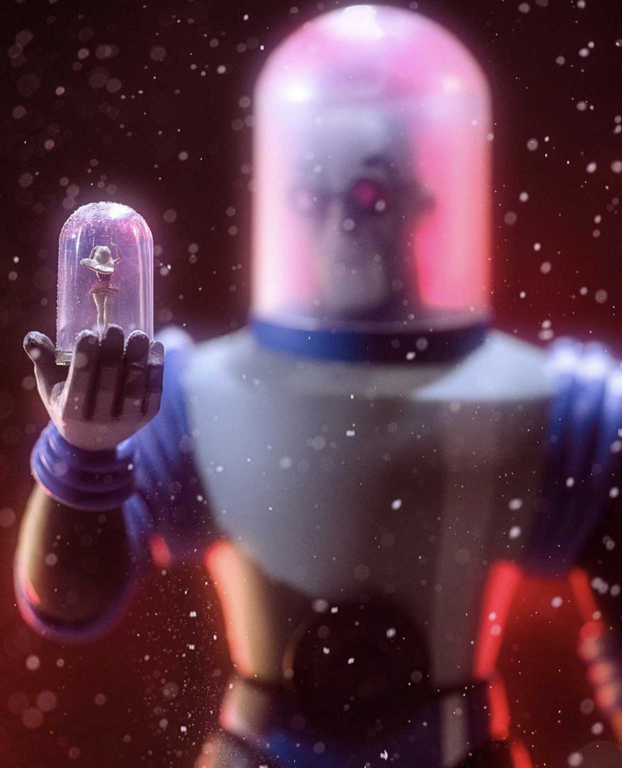 Six Inch Figure Collections Weekly Update 2