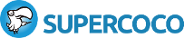 The SuperCoco Blog logo