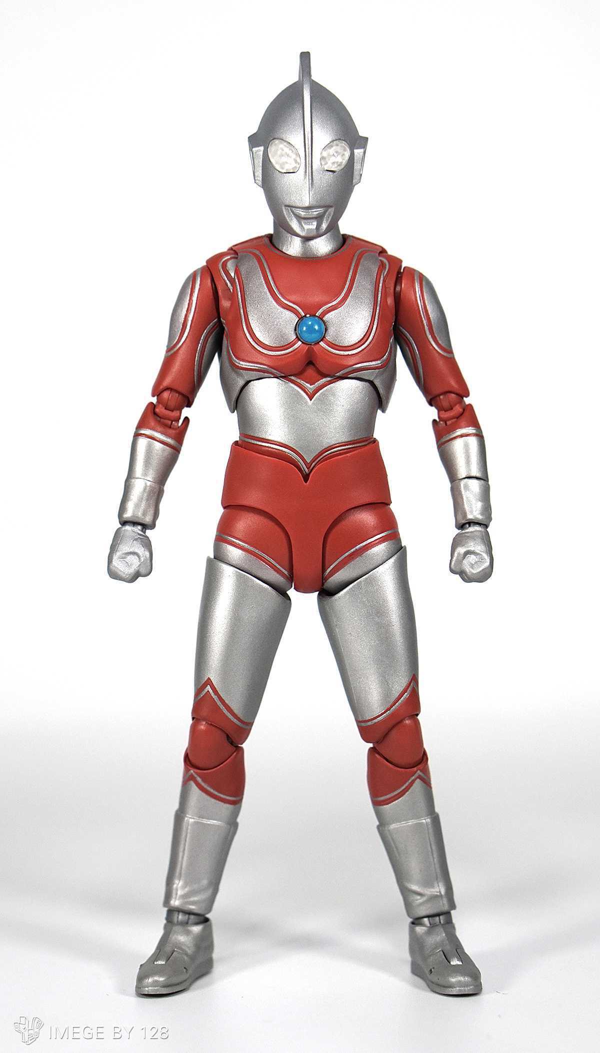 My Favorite Ultraman Jack