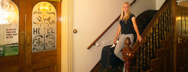 Accommodation Photo
