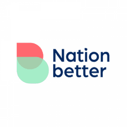 Nation.better logo