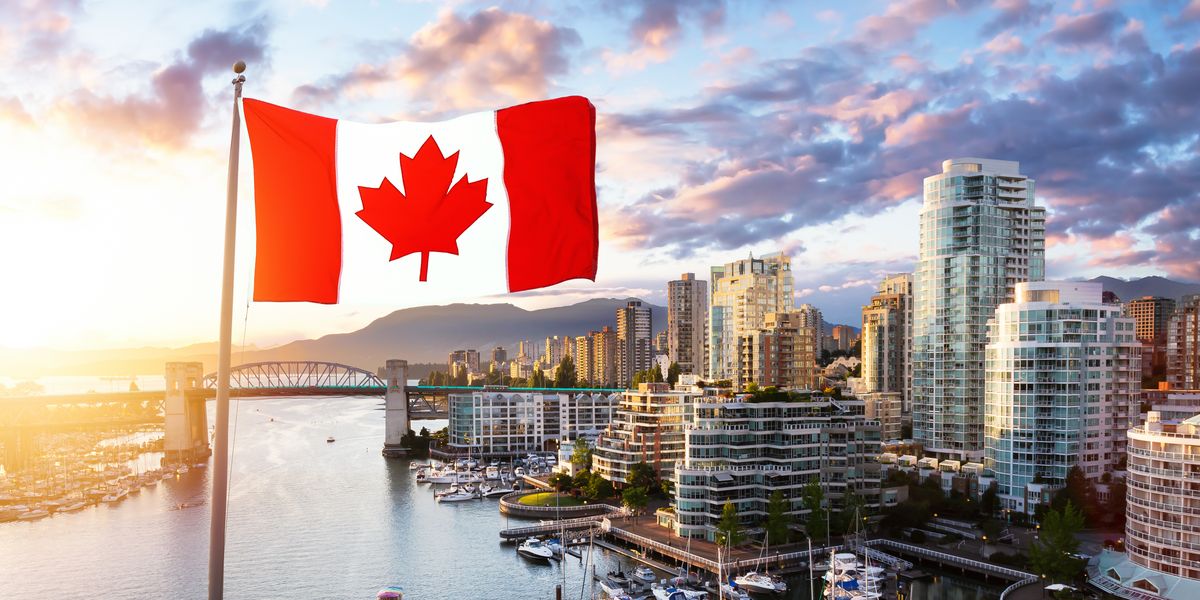 IT Outsourcing to Canada - 10 Reasons Why