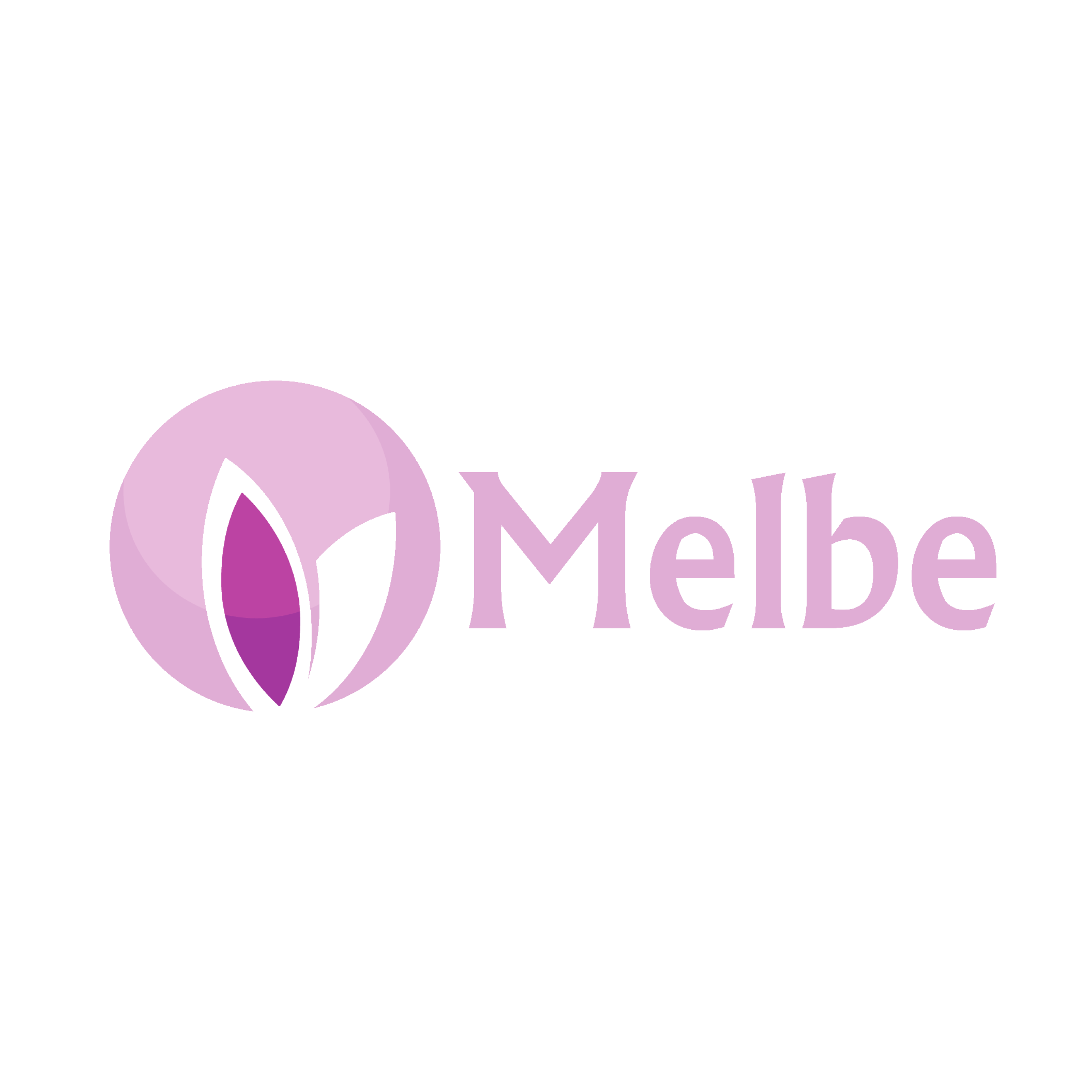 Logo do Melbe
