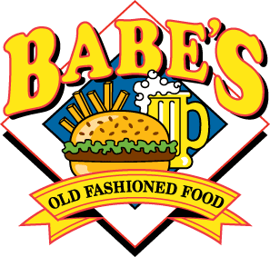 Babe's Old Fashioned Food Logo