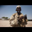 Somalia Old Man 4