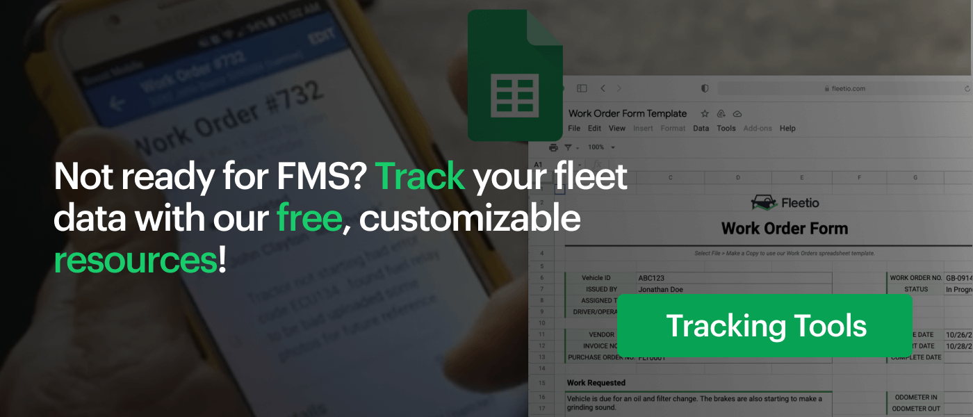 download our free data tracking tools