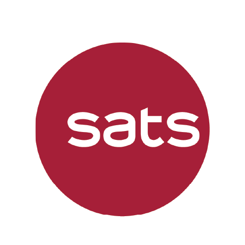 SATS Food Services Pte Ltd