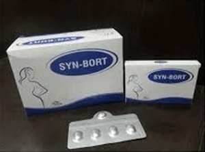 syn bort abortion pill in India