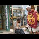 Ethiopia Addis People 14