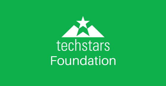 The Techstars Foundation