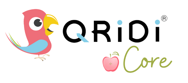 Qridi + Core & More