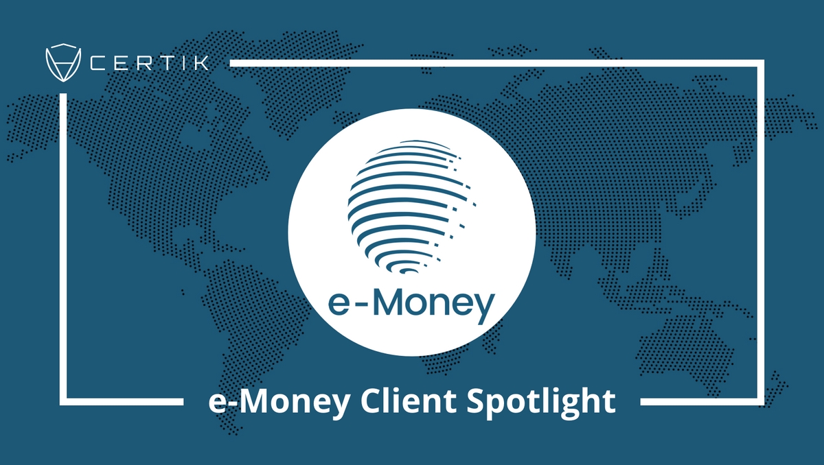 e-Money’s NGM Staking Token Code Review