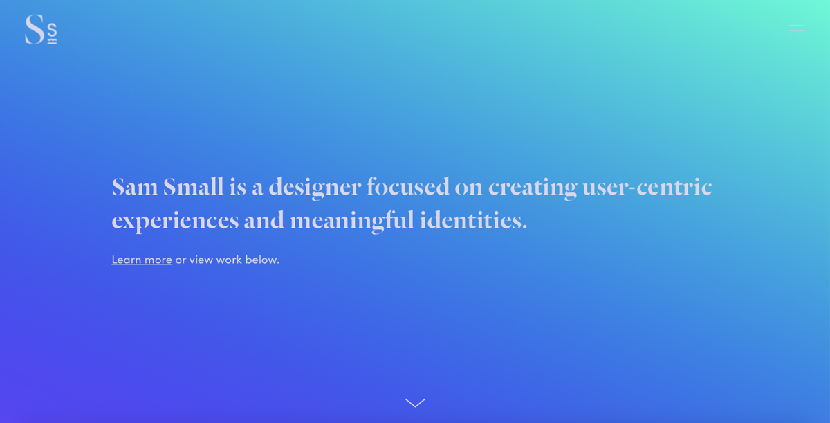 9 Of The Best Ui Design Portfolios That Will Inspire You 21